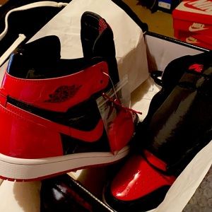 Air Jordan 1 Retro High OG